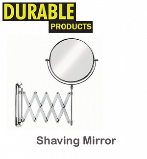 Shaving / Magnifying Mirror